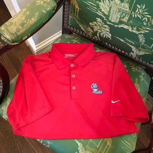 Ole Miss Polo